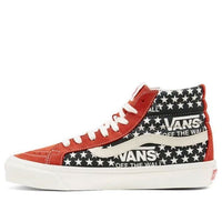 Vans Ua Og SK8-Hi Lx Pink VN0A4BVBTJ21