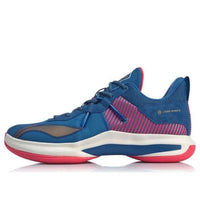 Li-Ning Speed 6 Premium x CBA 'Red Blue' ABAP069-2