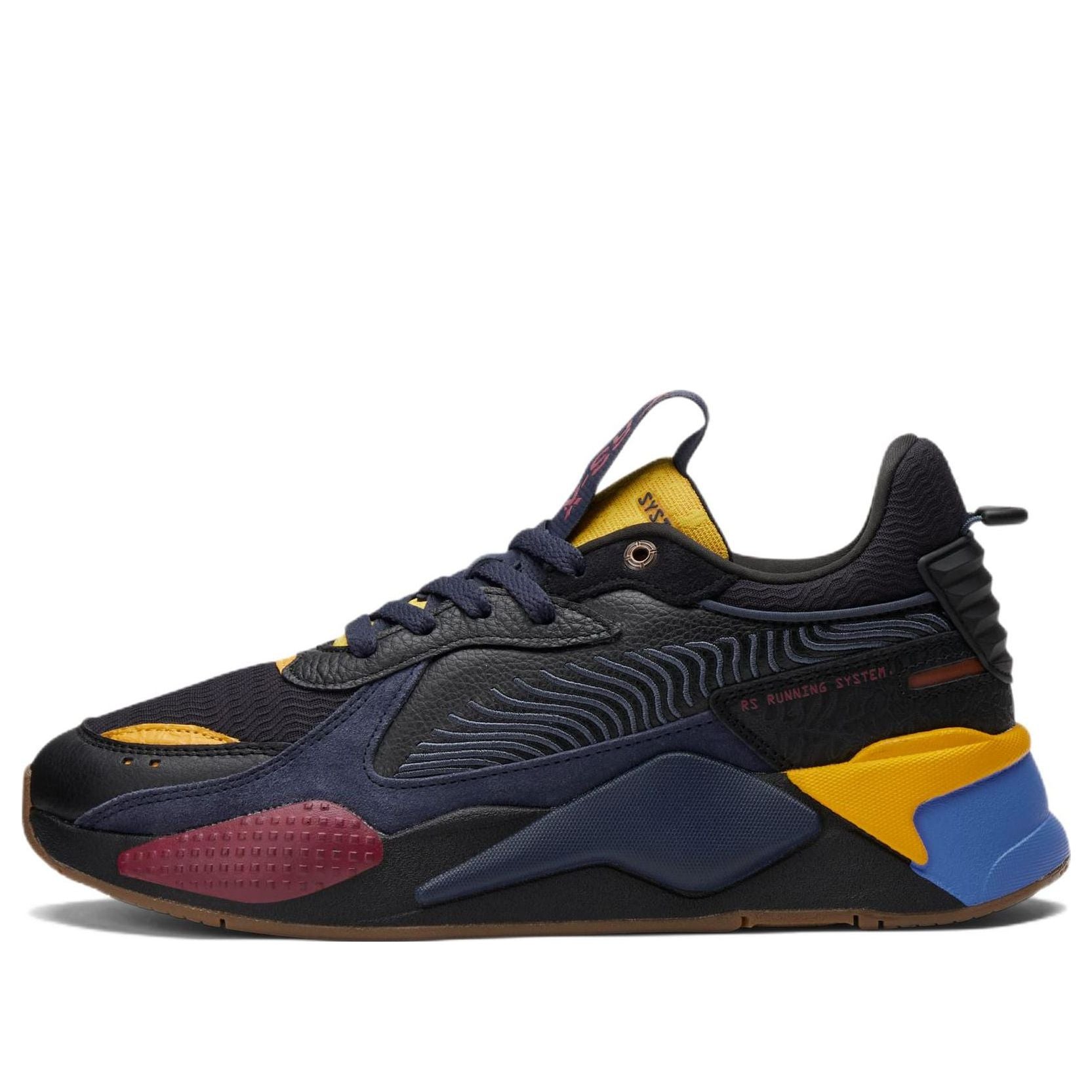 PUMA RS-X 'Global Futurism' 385178-01