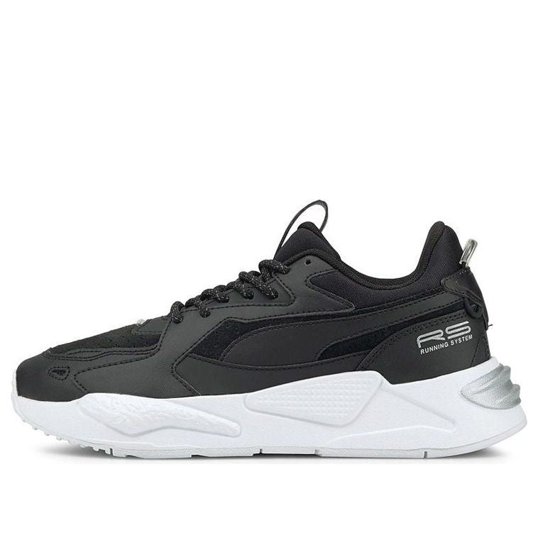 (WMNS) PUMA RS-Z Black/White 382751-01