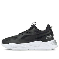 (WMNS) PUMA RS-Z Black/White 382751-01