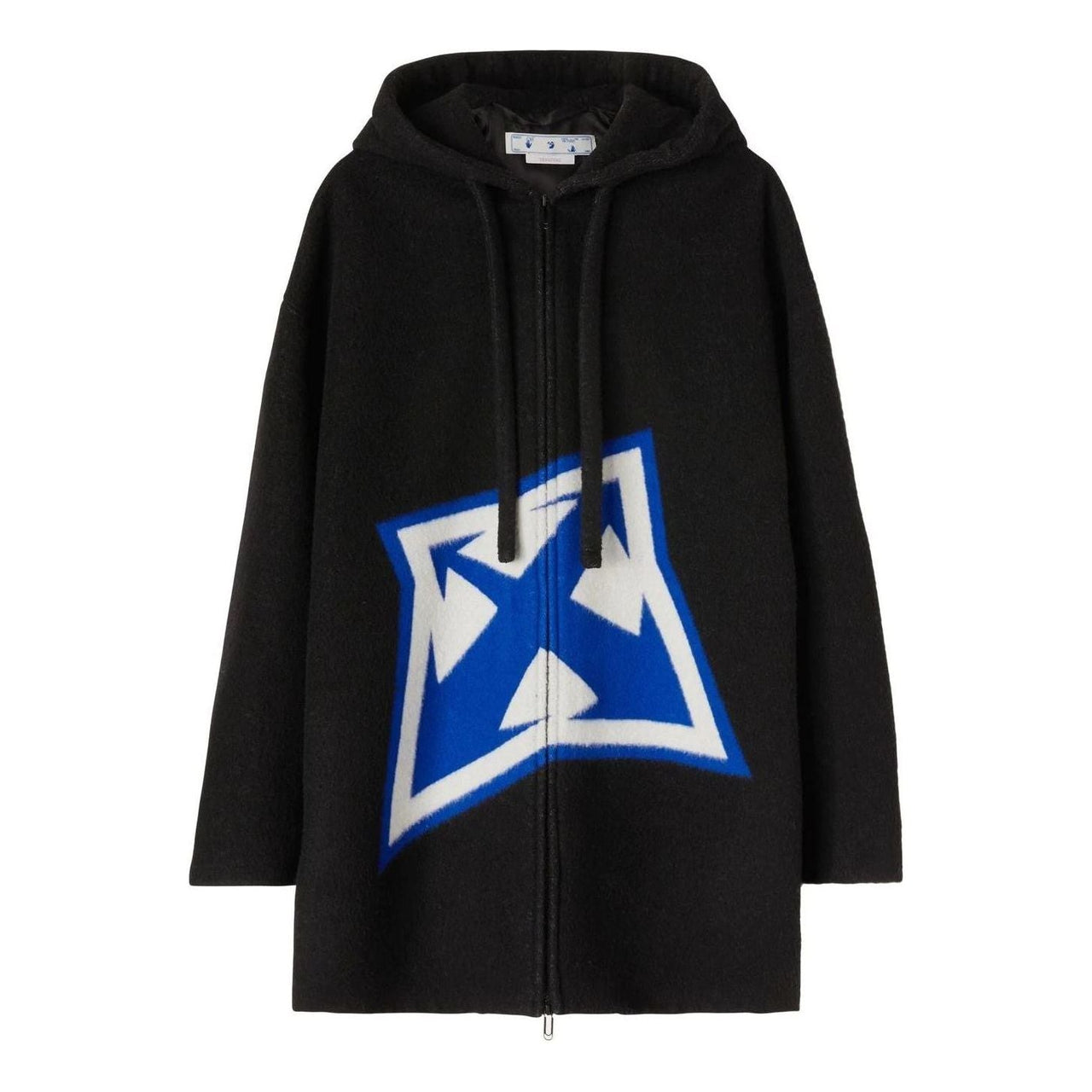 Off-White Fw22 OMEA349F22FAB0011045