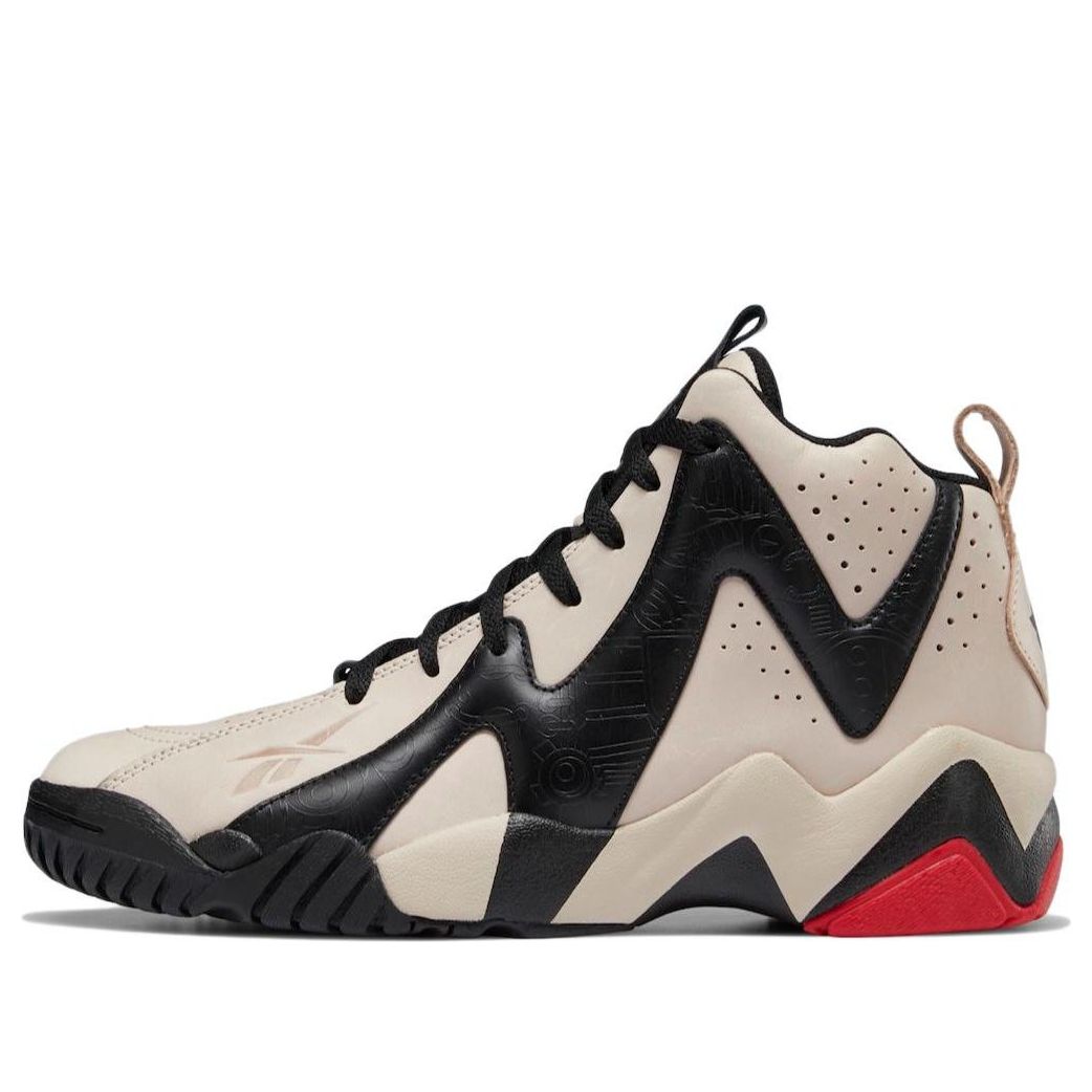 Reebok BAIT x Astro Boy x Hurrikaze 2 'Blueprint' GY3771