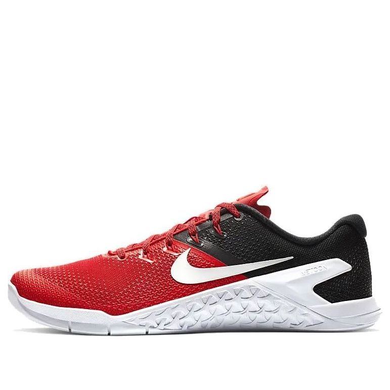 Nike Metcon 4 'University Red' AH7453-600
