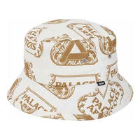 Palace Stella Artois Bucket Hat 'White' HO5NKOWBOXB3