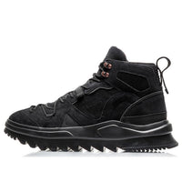 Li-Ning Countflow Climber 'Black' AGLQ177-2