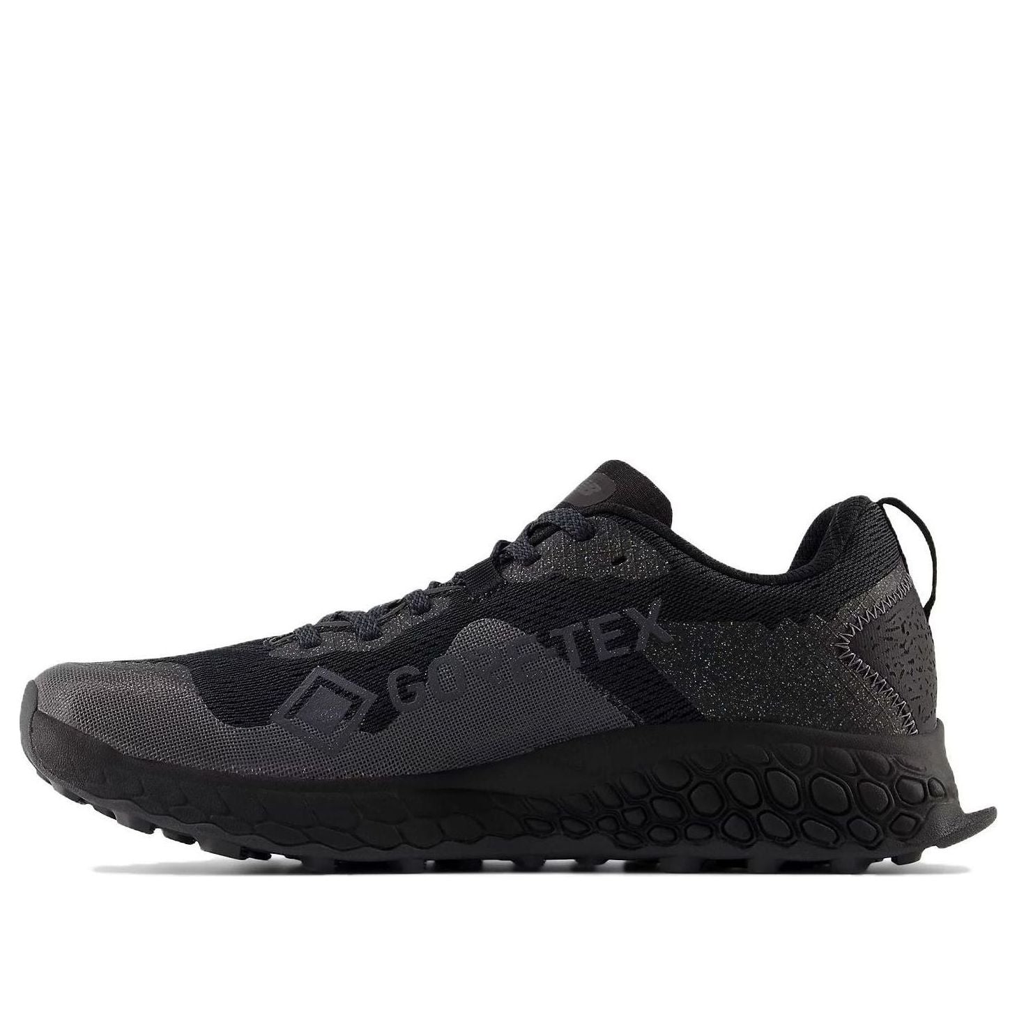 New Balance Fresh Foam Shoes 'Black' MTHIGGK7