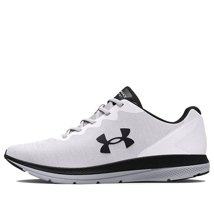 Under Armour Charged Impulse 2 'White Black' 3024875-100