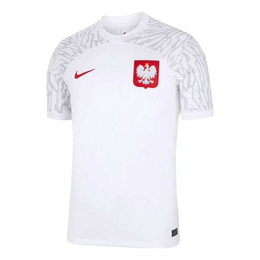 Nike Logo 22-23 White DN0700-100