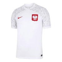 Nike Logo 22-23 White DN0700-100