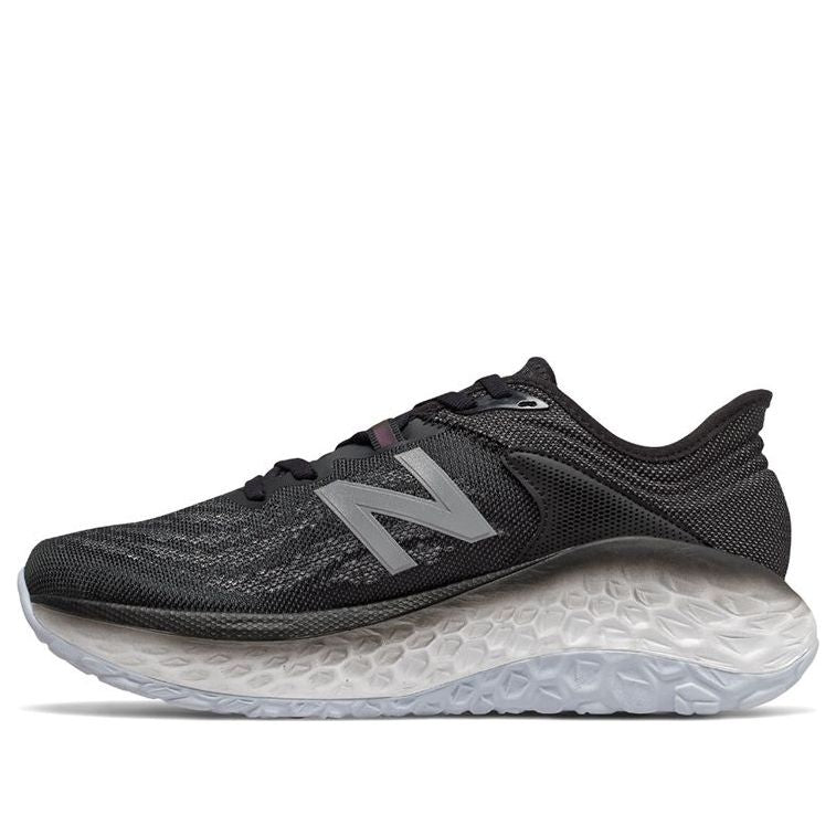 (WMNS) New Balance Fresh Foam More V2 'Black Outer Space' WMORBK2