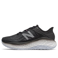 (WMNS) New Balance Fresh Foam More V2 'Black Outer Space' WMORBK2