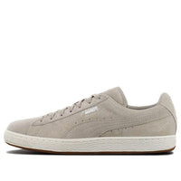 PUMA Suede Classic Soft Shoes Grey 365705-05