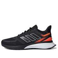 adidas Nova Run 'Black Solar Red' EG3165
