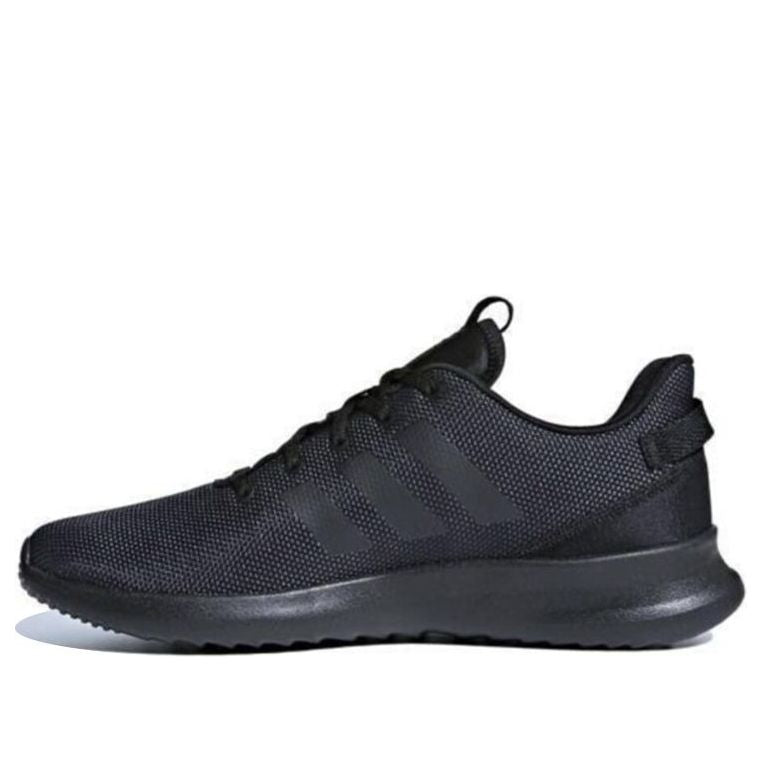 adidas Cloudfoam Racer TR 'Black' B43651