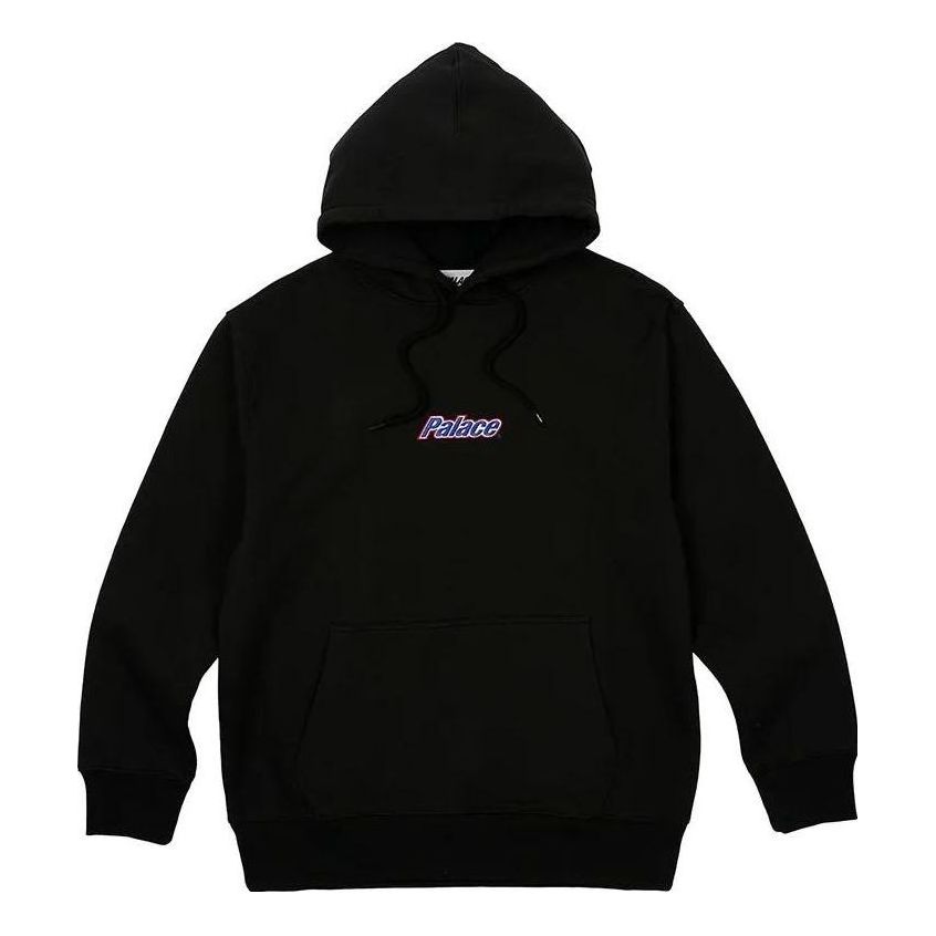 Palace Capricorn Hoodie 'Black' P24CS101