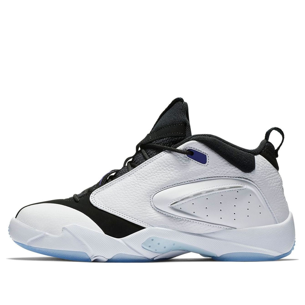 Air Jordan Jumpman Quick 23 'Dark Concord' AH8109-100