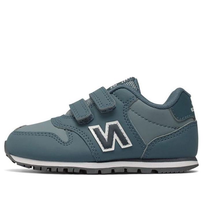 (PS) New Balance 550 K Shoes Navy KV500GUI