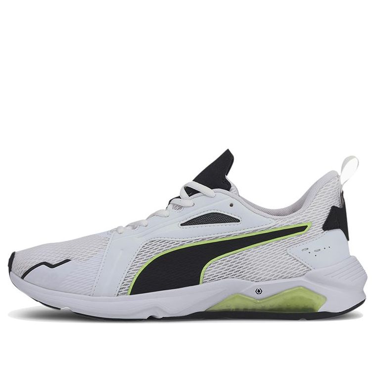 PUMA LQDCELL Method 'White Black Fizzy' 193685-02