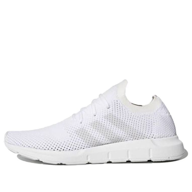adidas Swift Run Primeknit 'Footwear White' CQ2892