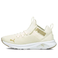 (WMNS) PUMA Enzo 2 Uncaged Sneakers Creanmy/White 195106-02