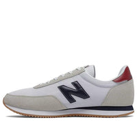 New Balance 720 'White Scarlet' UL720BA1