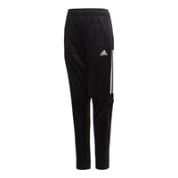(GS) adidas Condivo 20 Training Pants Asia Sizing 'Black' EA2479