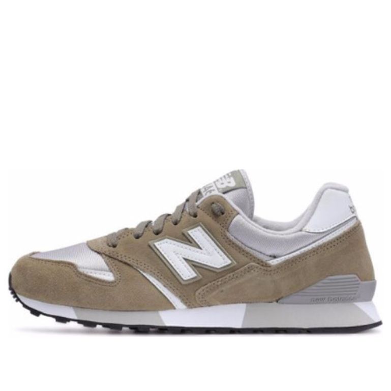 New Balance Light brown U446FD