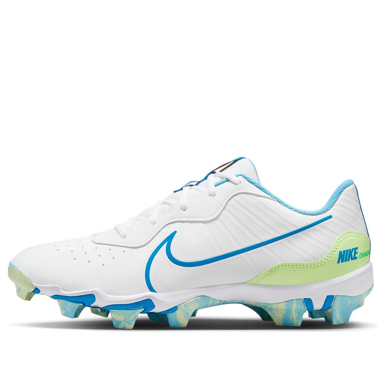Nike Alpha Huarache 4 Keystone 'White' DJ6524-102