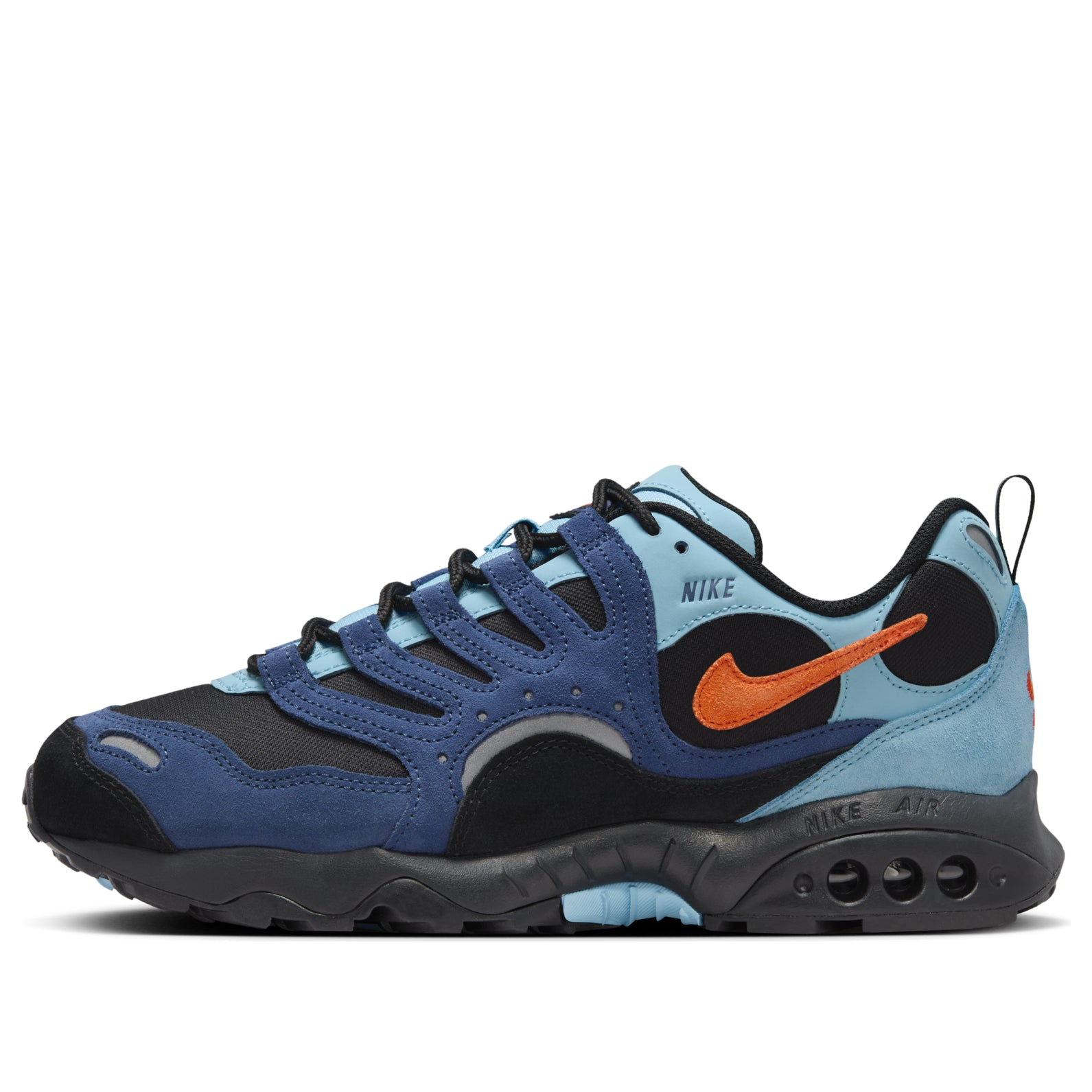 Nike Air Terra Humara SP 'Mystic Navy' FQ9084-400