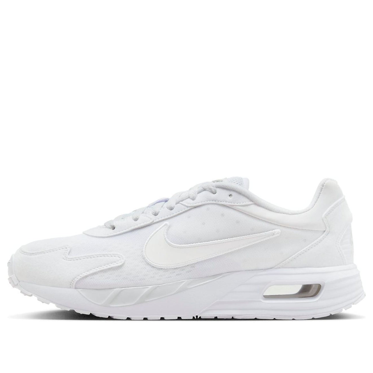Nike Air Max Solo 'White' DX3666-104