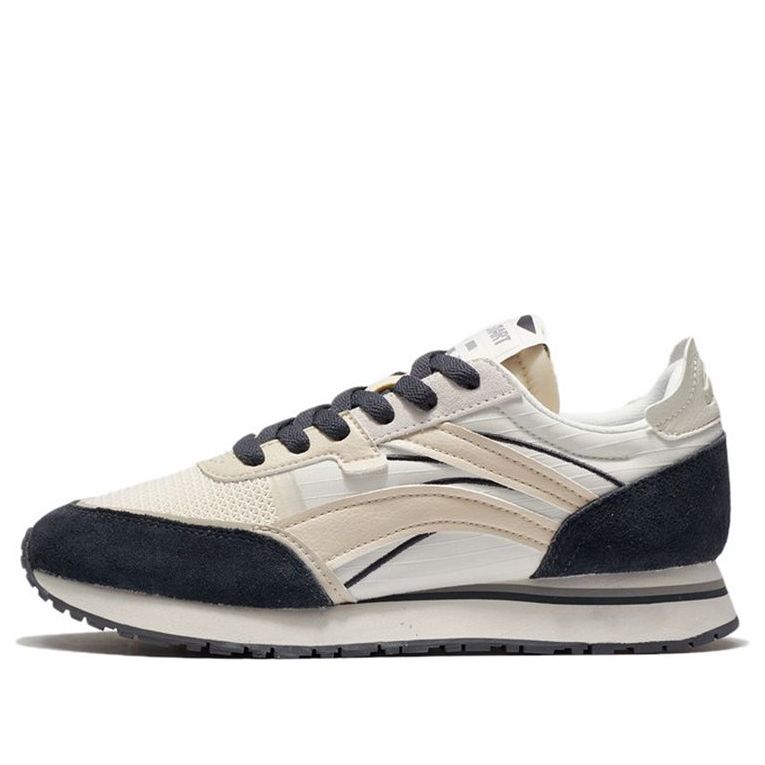 (WMNS) Li-Ning ChengFeng 'Grey Black' AGCR196-13