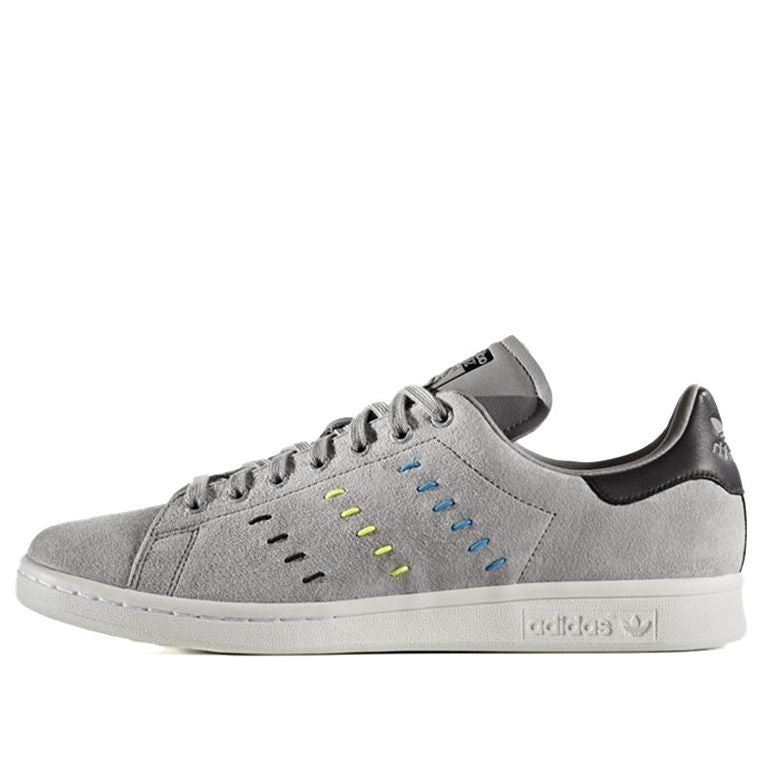 adidas originals Stan Smith Gray BB5412