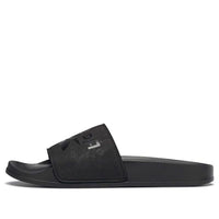 (WMNS) Reebok Fulgere Slide 'Black' CN6466