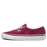 Vans Anaheim Factory Authentic 44 DX 'OG Brick' VN0A38ENUL2