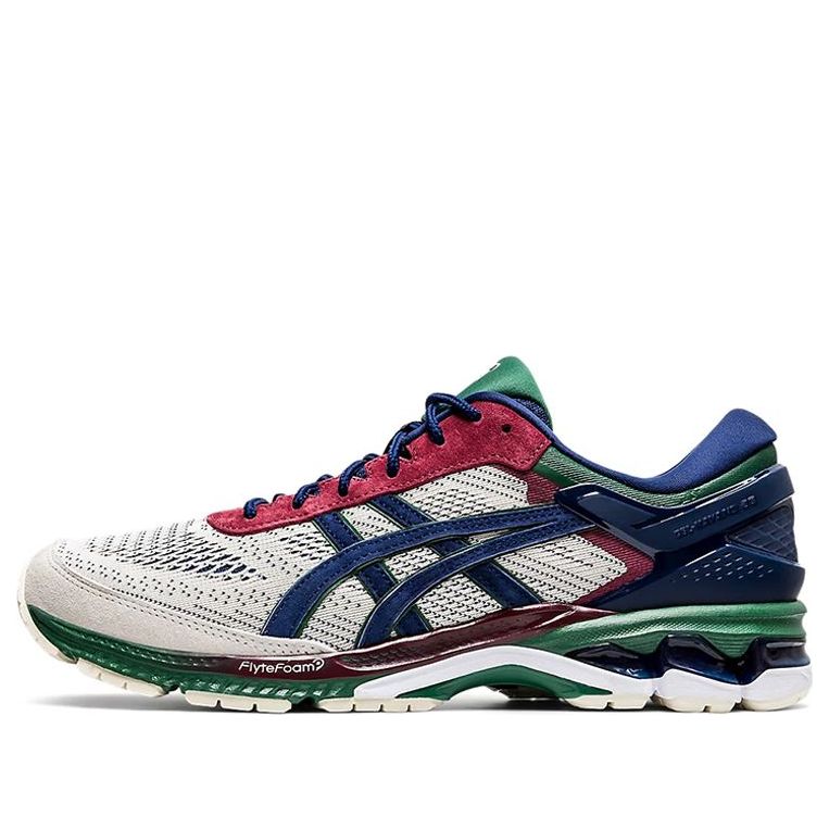 ASICS Gel-Kayano 26 SPS 'Academic Scholar' 1021A272-201