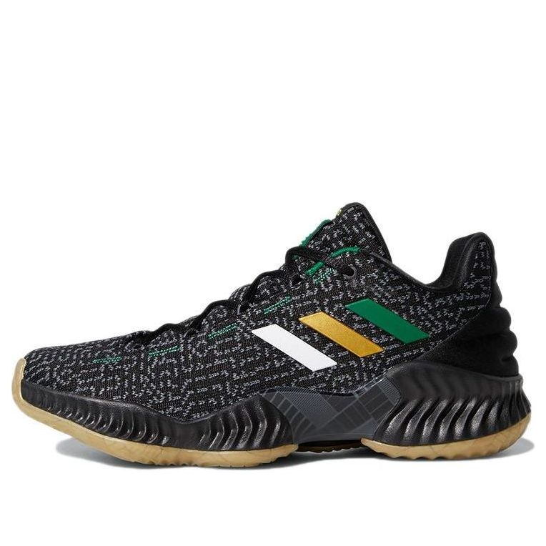adidas Pro Bounce Low 2018 'Jaylen Brown' F36940