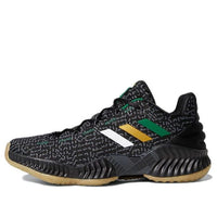 adidas Pro Bounce Low 2018 'Jaylen Brown' F36940