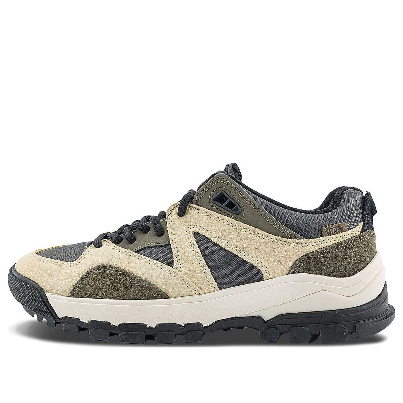 Vans Amzn Trailhead 'Beige Brown' VN0A7TO2BKP