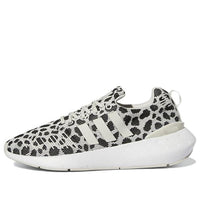 (WMNS) adidas Swift Run 22 'Dalmatian' GZ4976