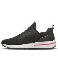 (WMNS) Under Armour Charged Cruize Black 3023428-002