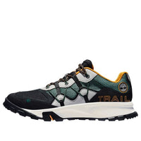 Timberland Garrison Trail 'Black Green Yellow' A243P