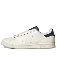 adidas Stan Smith 'Beigr Navy Tongue' GX4419