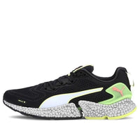 PUMA Speed Orbiter 'Black Fizzy Yellow' 192571-06
