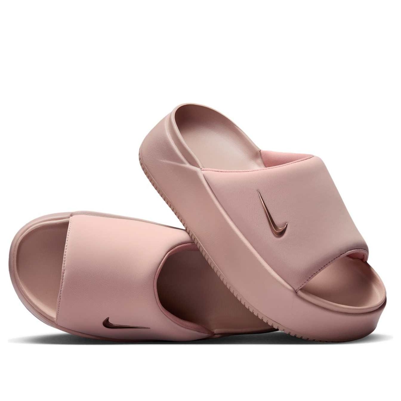 (WMNS) Nike Calm Elevation 'Particle Pink' IO0495-601