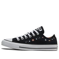 Converse Chuck Taylor All Star Shoes 'Floral Embroidery' A03520C