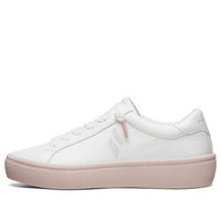 (WMNS) Skechers Goldie 2.0 'White Pink' 74134-WPK