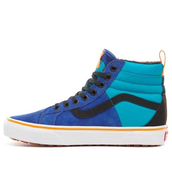 Vans SK8-HI 46 MTE DX White/Blue VN0A3DQ5UQ5