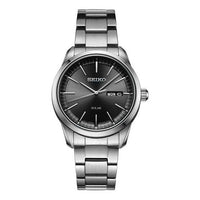 Men's SEIKO Gents Series Business quartz Solar power SNE527P1