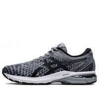 ASICS GT-2000 8 Knit 'Grey Black' 1011A729-021